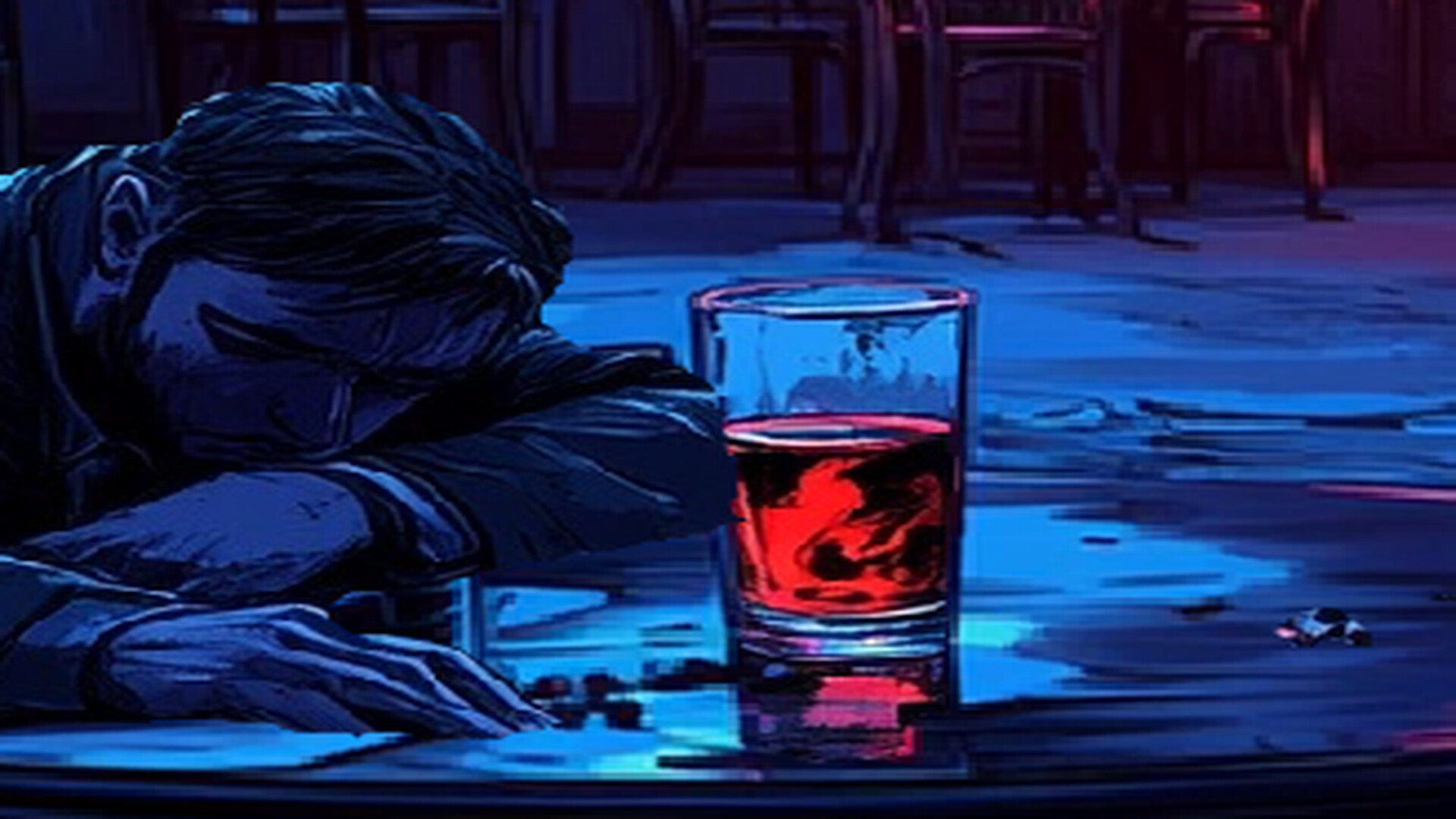 Gloomy Clues: The Broken Mirror Screenshot 4