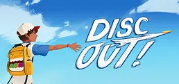 Disc Out!