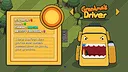 Disc Out! Screenshot 5