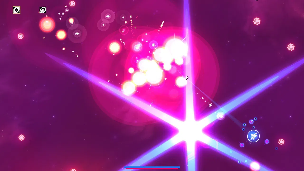 Nova Drift Demo Screenshot 4