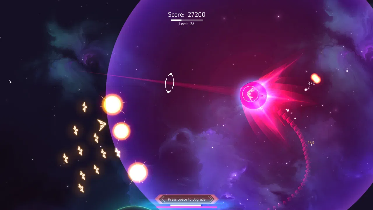 Nova Drift Demo Screenshot 8