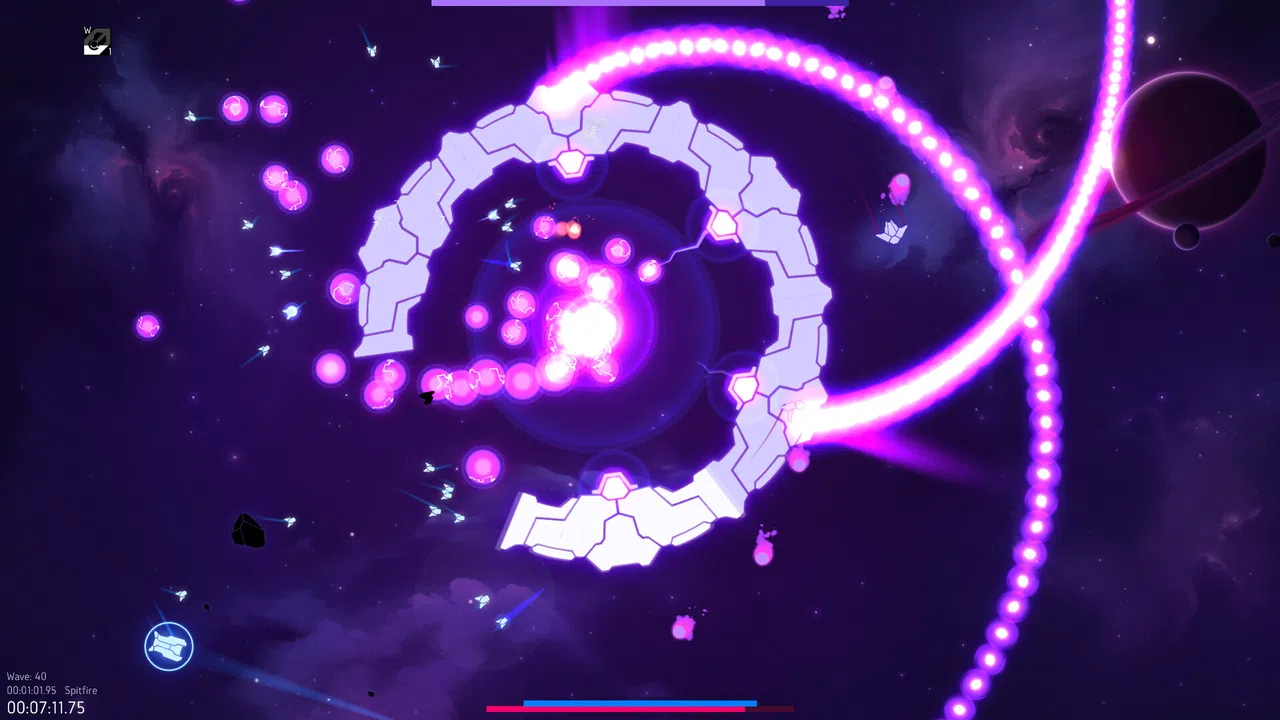 Nova Drift Demo Screenshot 11