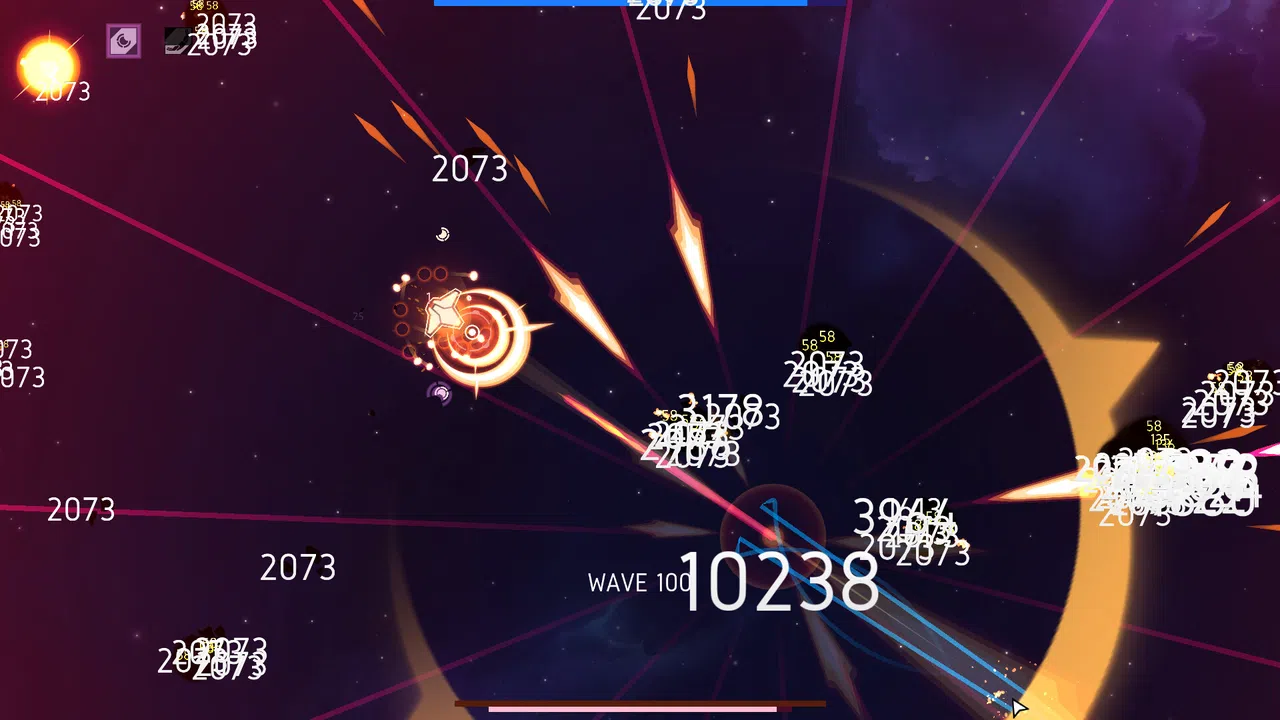 Nova Drift Demo Screenshot 7