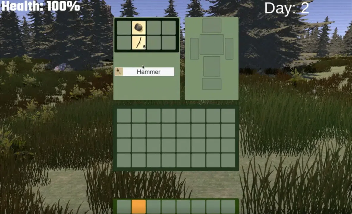 The Trio Screenshot 0