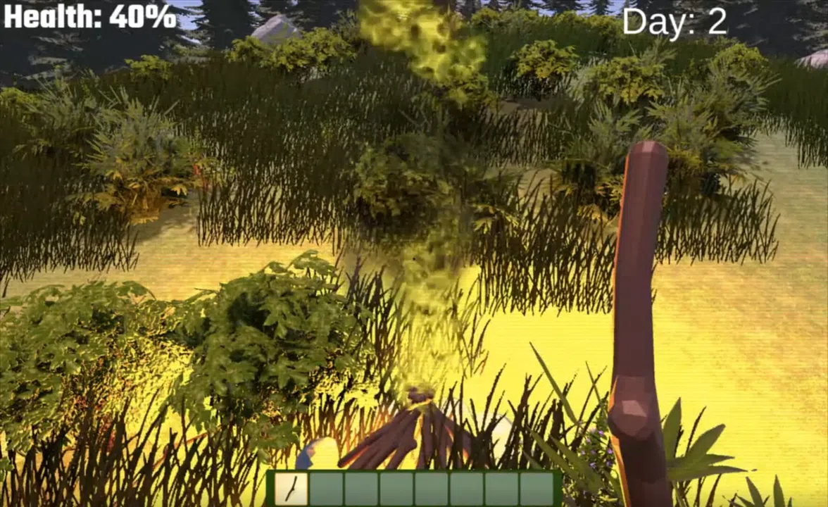 The Trio Screenshot 2