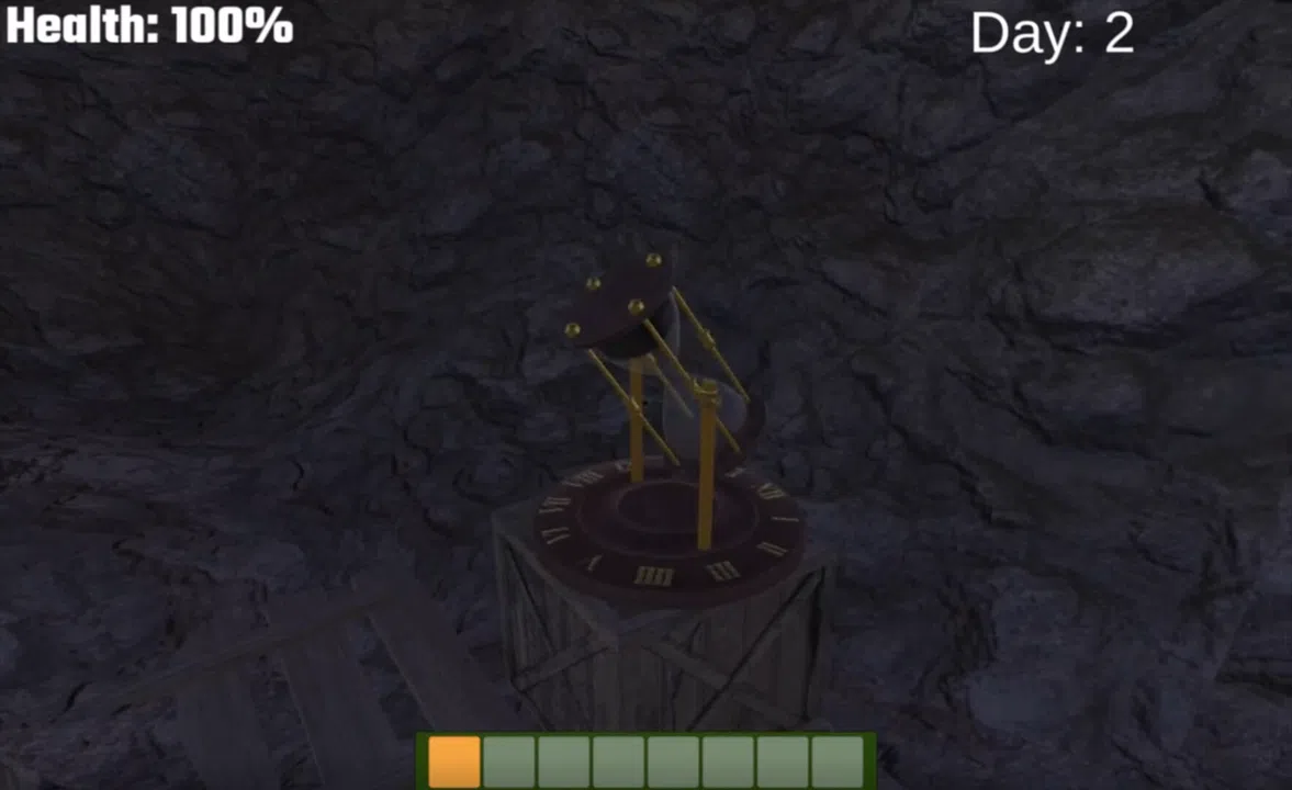 The Trio Screenshot 4