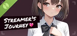 Streamer's Journey Demo