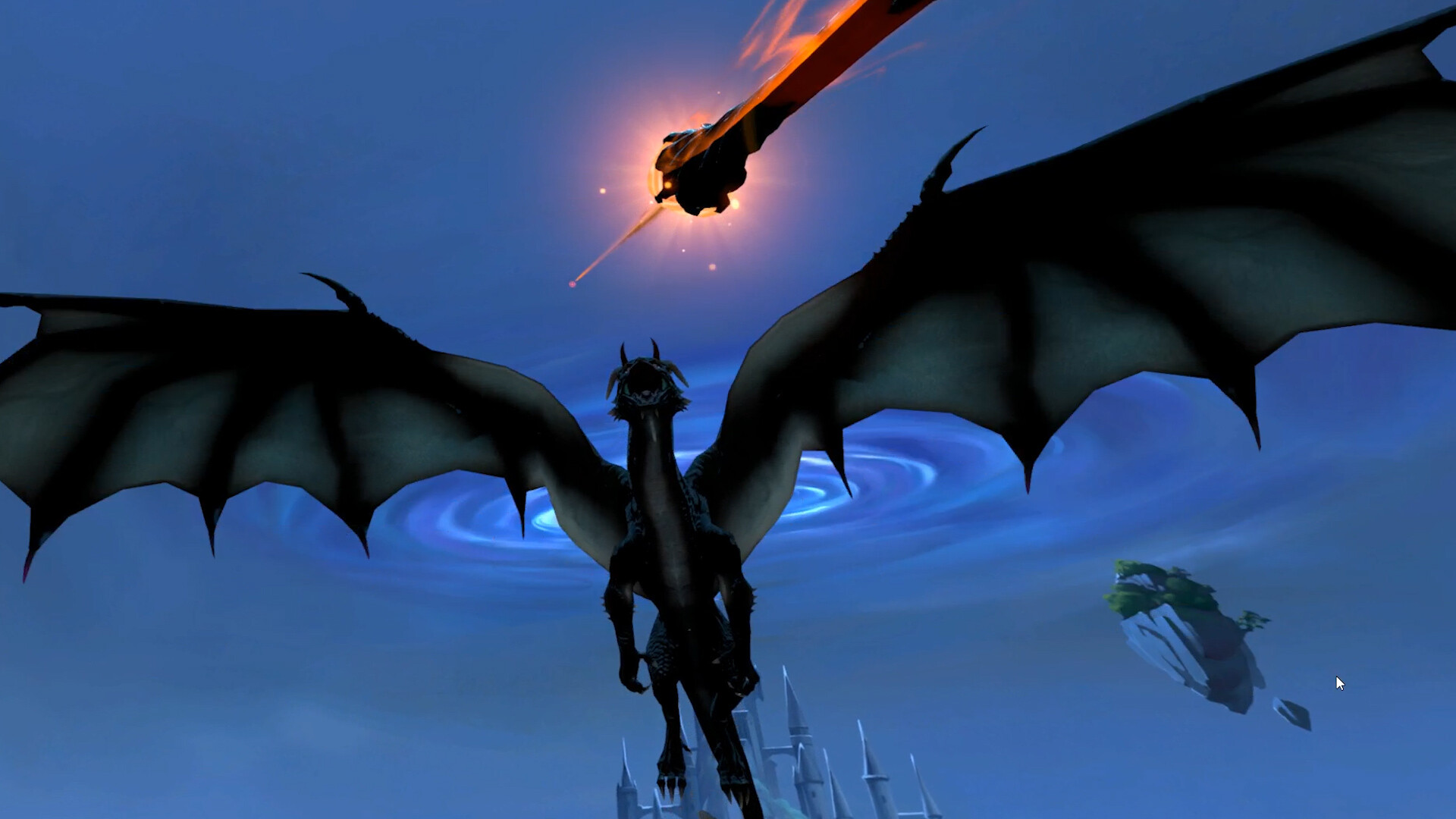 War of Wizards Screenshot 7