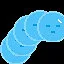 Change your posture icon