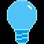 Let there be light icon