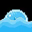 Can't learn to swim icon