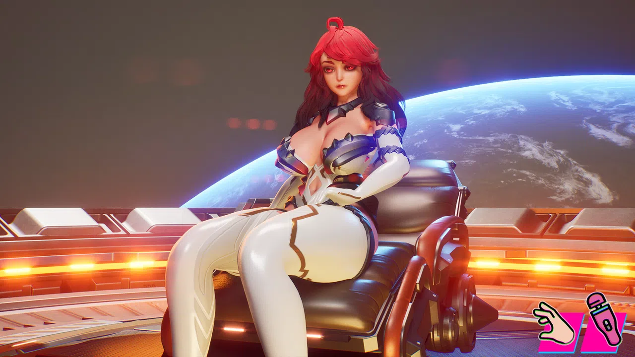 Sakichan - Track Of Fury Screenshot 6