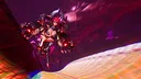 Sakichan - Track Of Fury Screenshot 5