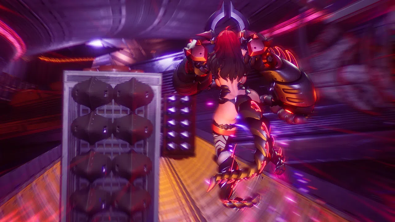 Sakichan - Track Of Fury Screenshot 4