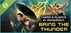 There's Always a Madman: Bring the Thunder Demo