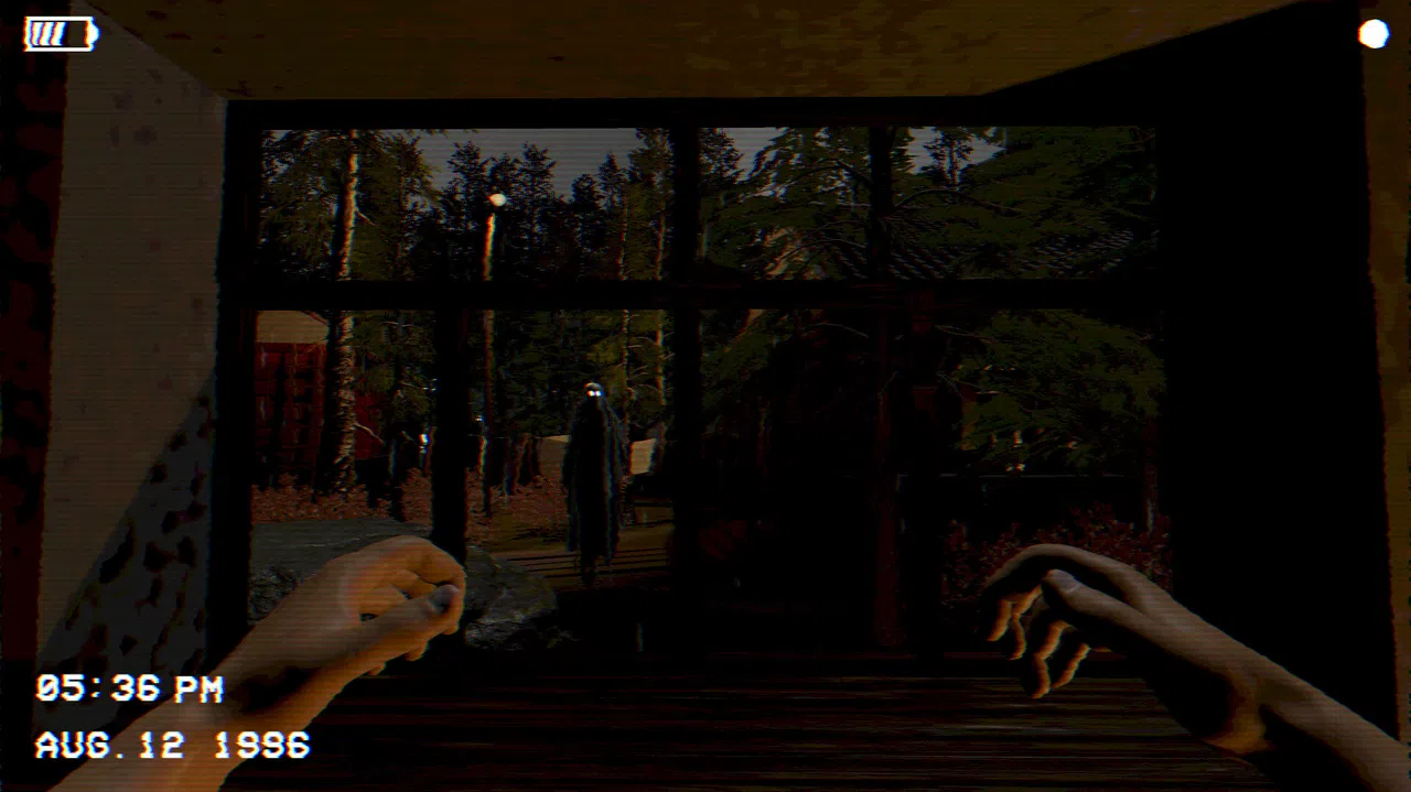 Mad Wave Screenshot 1