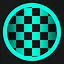 Aim for the Blue 8 icon