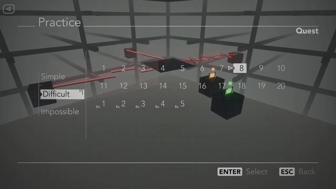 A Simple Ball Game Screenshot 5