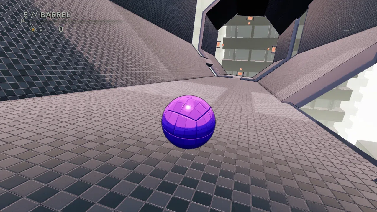 A Simple Ball Game Screenshot 6