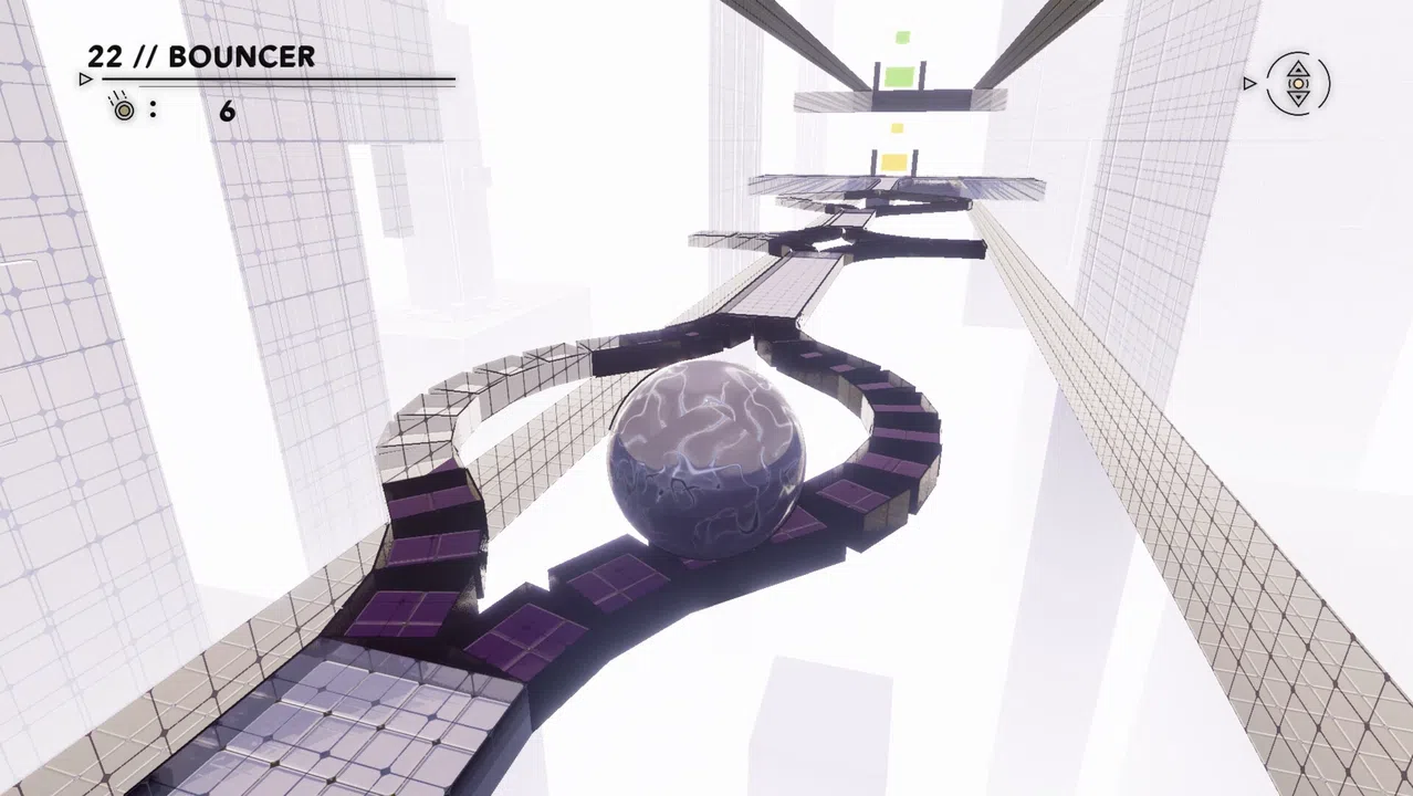 A Simple Ball Game Screenshot 2