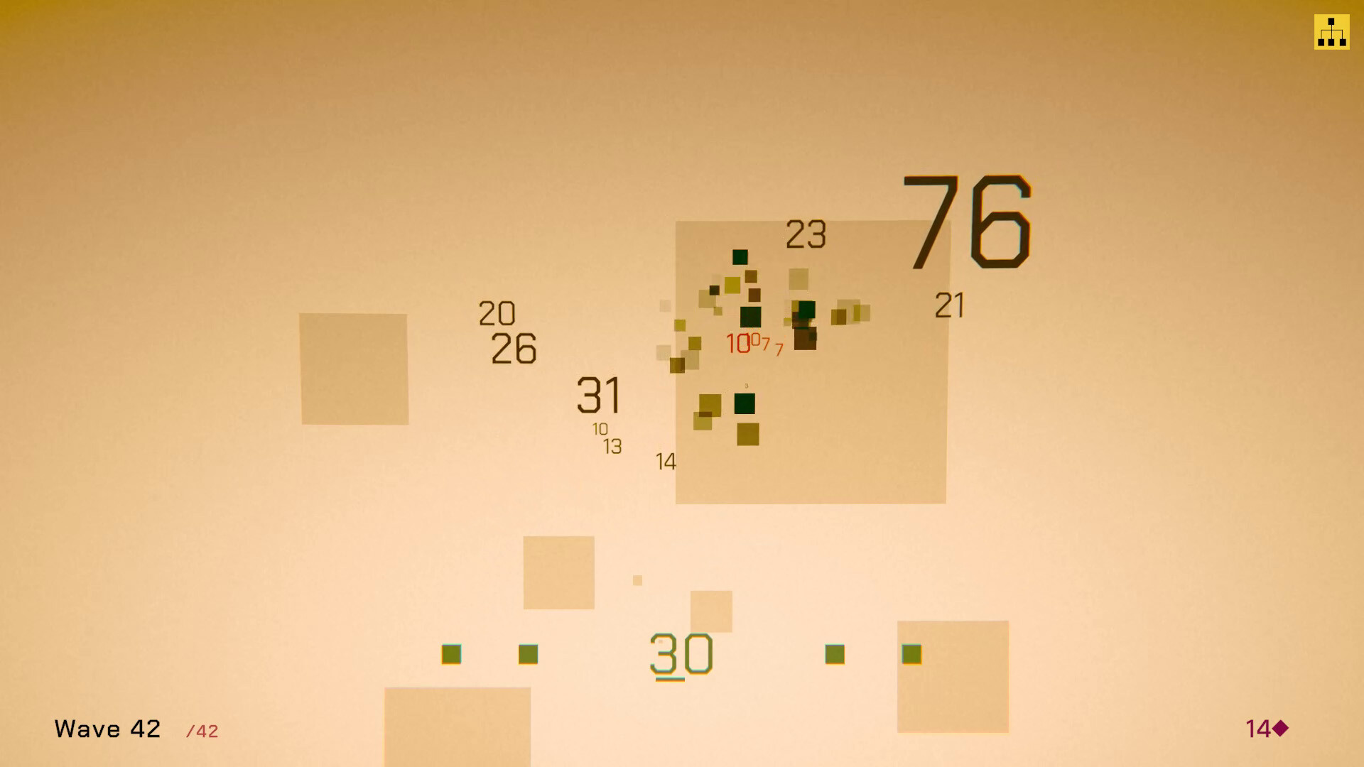 Incremental Infinity Demo Screenshot 2