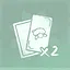 Card Game Winner II icon
