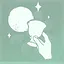 Moon and Star icon
