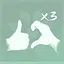 Bro, Chill III icon