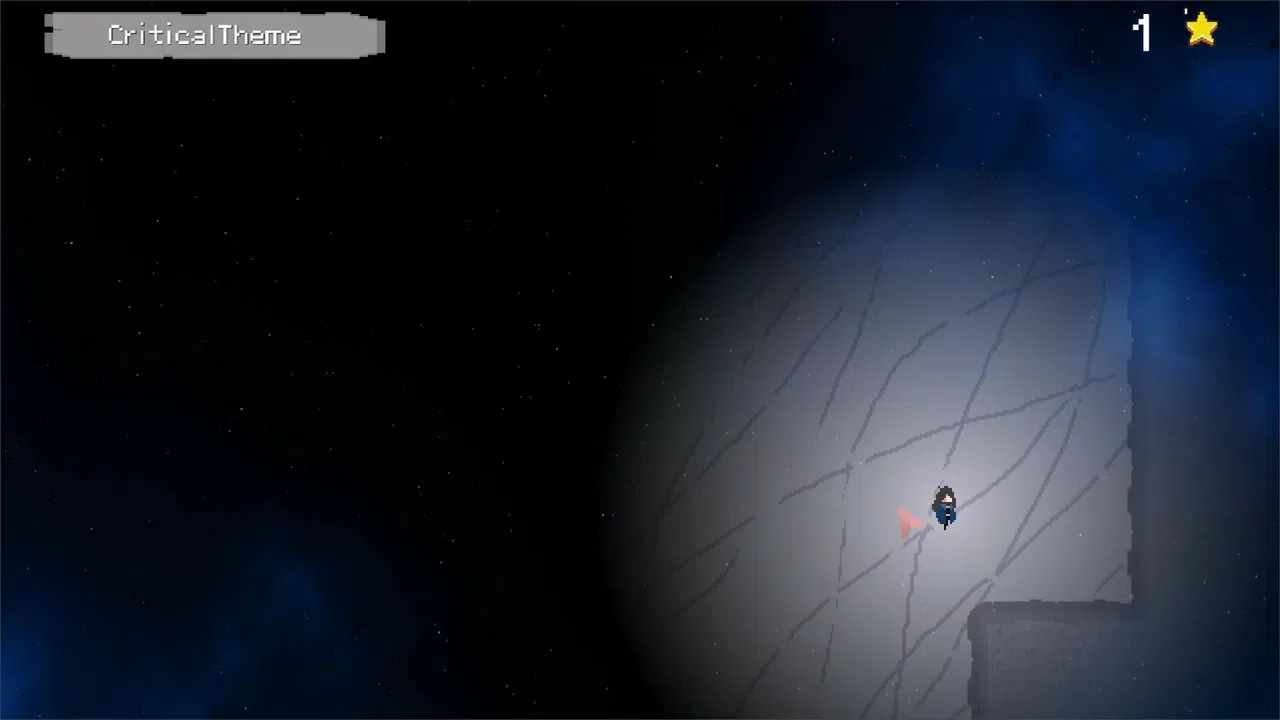 喵路昭昭 The long journey Screenshot 5