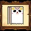 Fluffy Menace icon