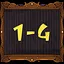 Not Today, Casper icon