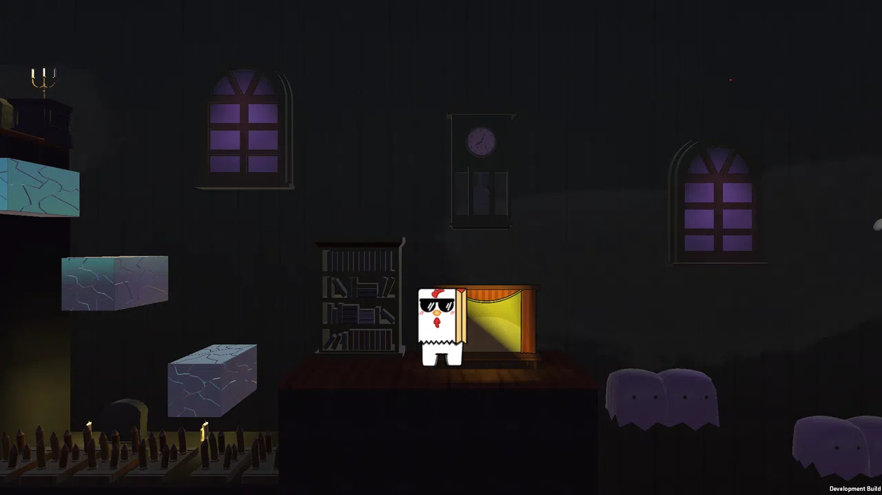 Baggy Duo Screenshot 3