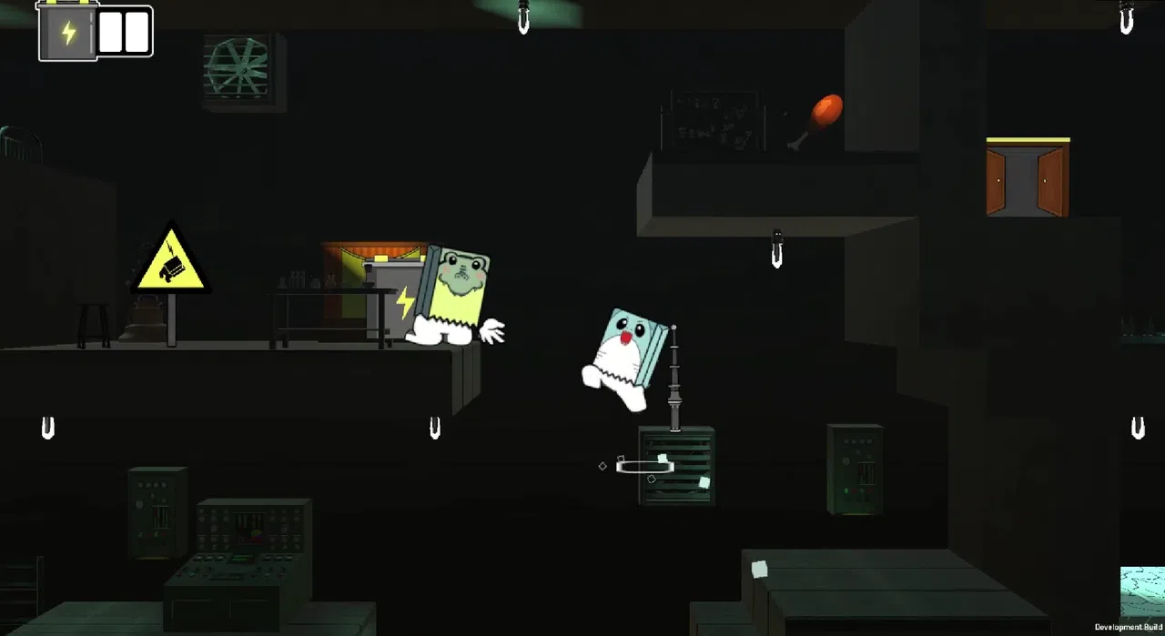 Baggy Duo Screenshot 11