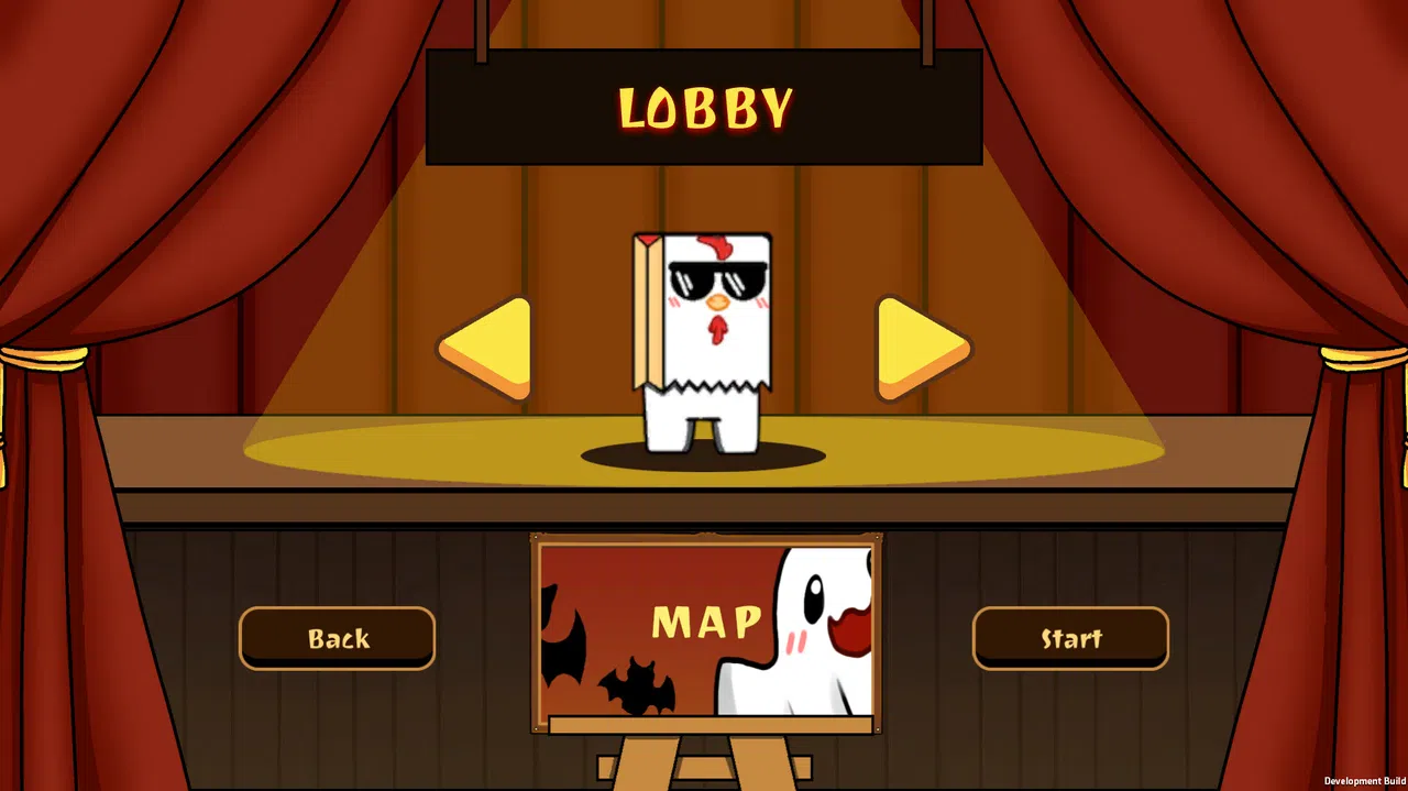 Baggy Duo Screenshot 0