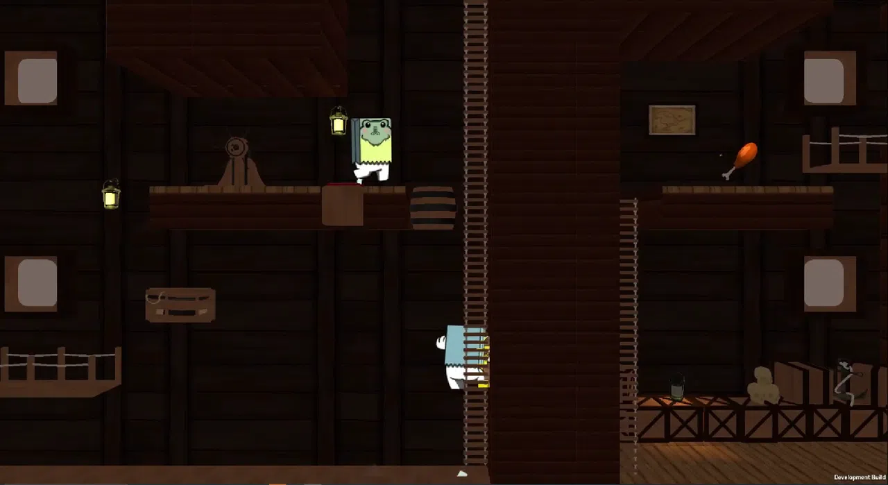 Baggy Duo Screenshot 14