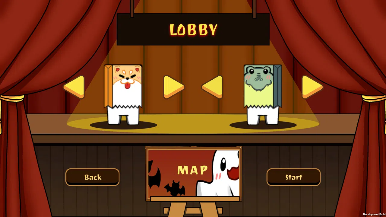 Baggy Duo Screenshot 1