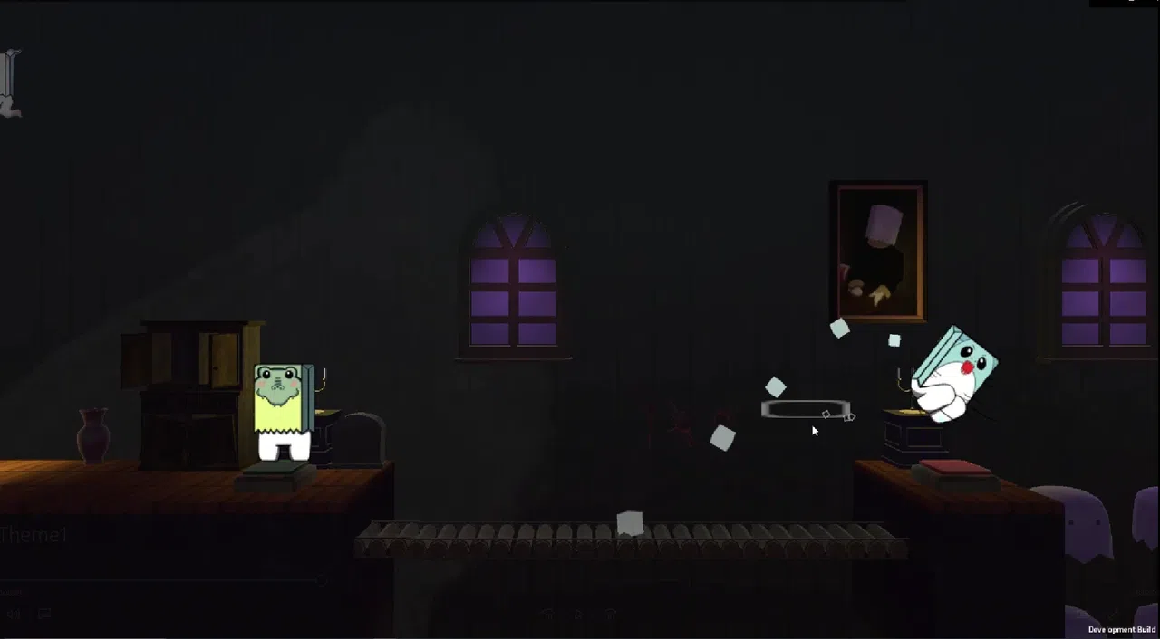 Baggy Duo Screenshot 8