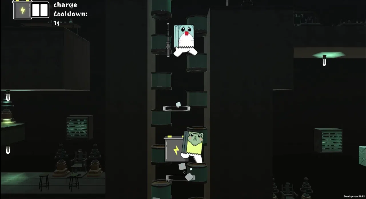 Baggy Duo Screenshot 10