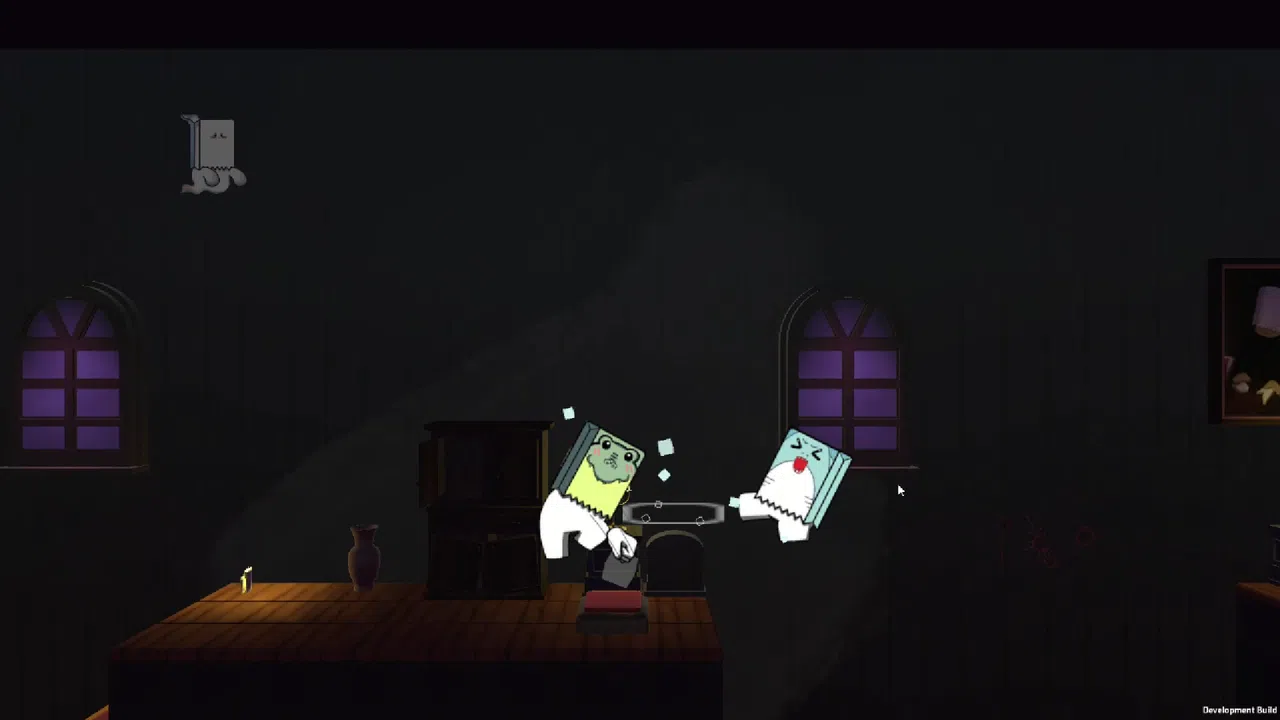 Baggy Duo Screenshot 5