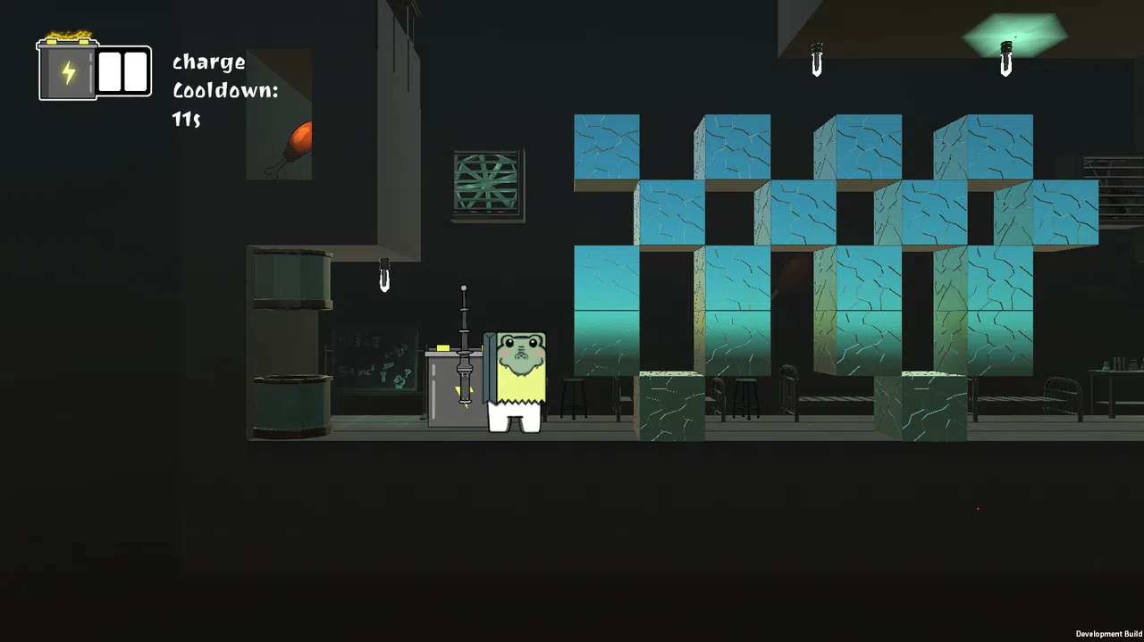 Baggy Duo Screenshot 9