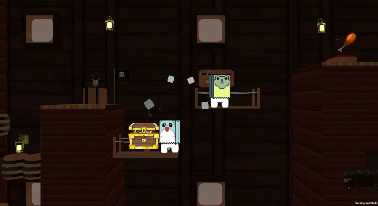 Baggy Duo Screenshot 13