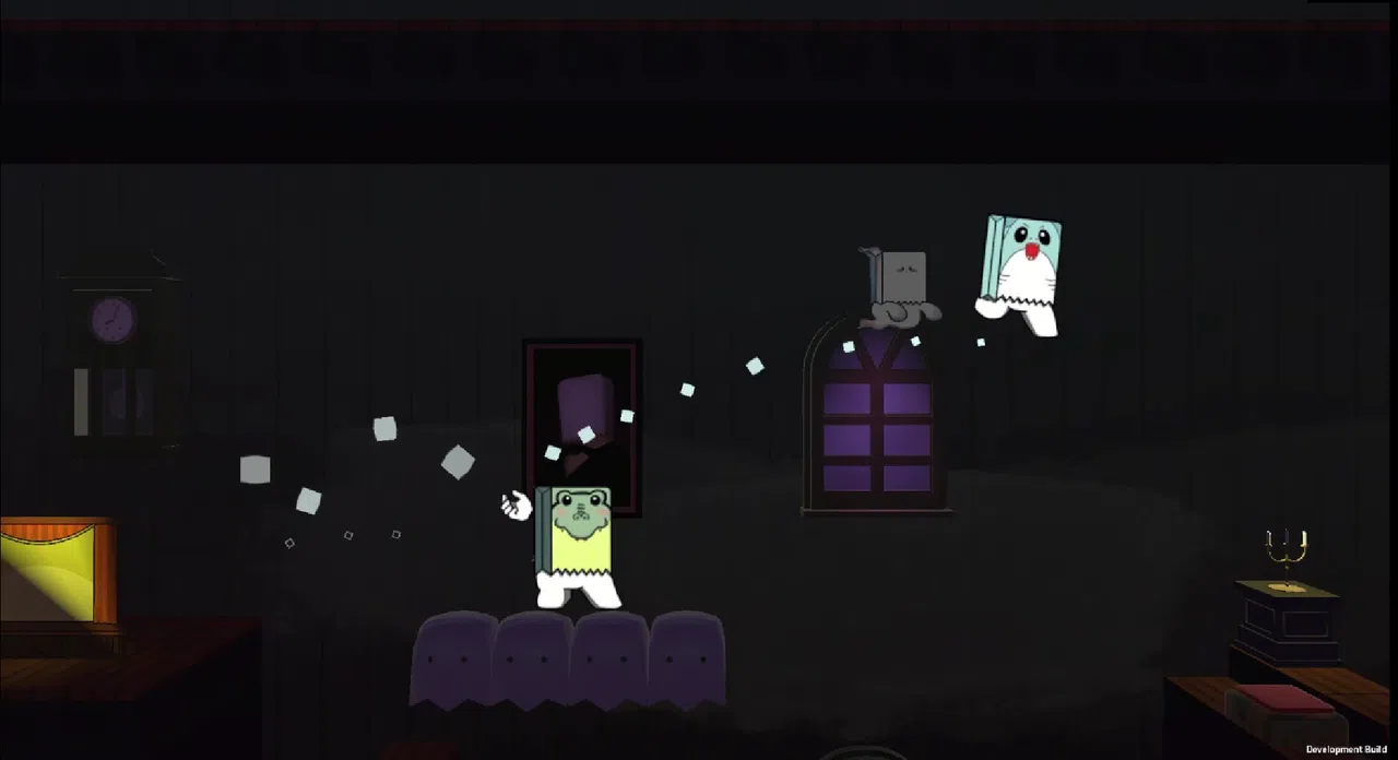Baggy Duo Screenshot 6