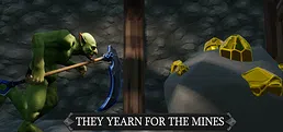 They Yearn For The Mines