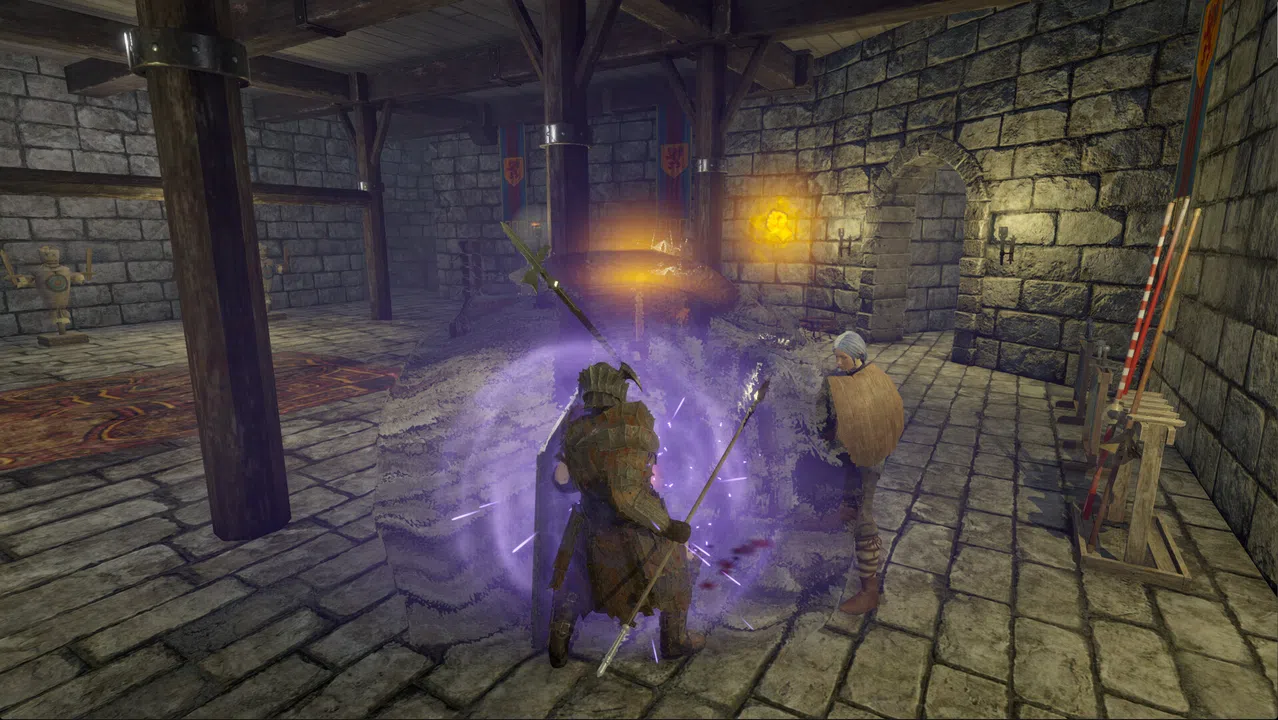 Age of Magic Screenshot 4