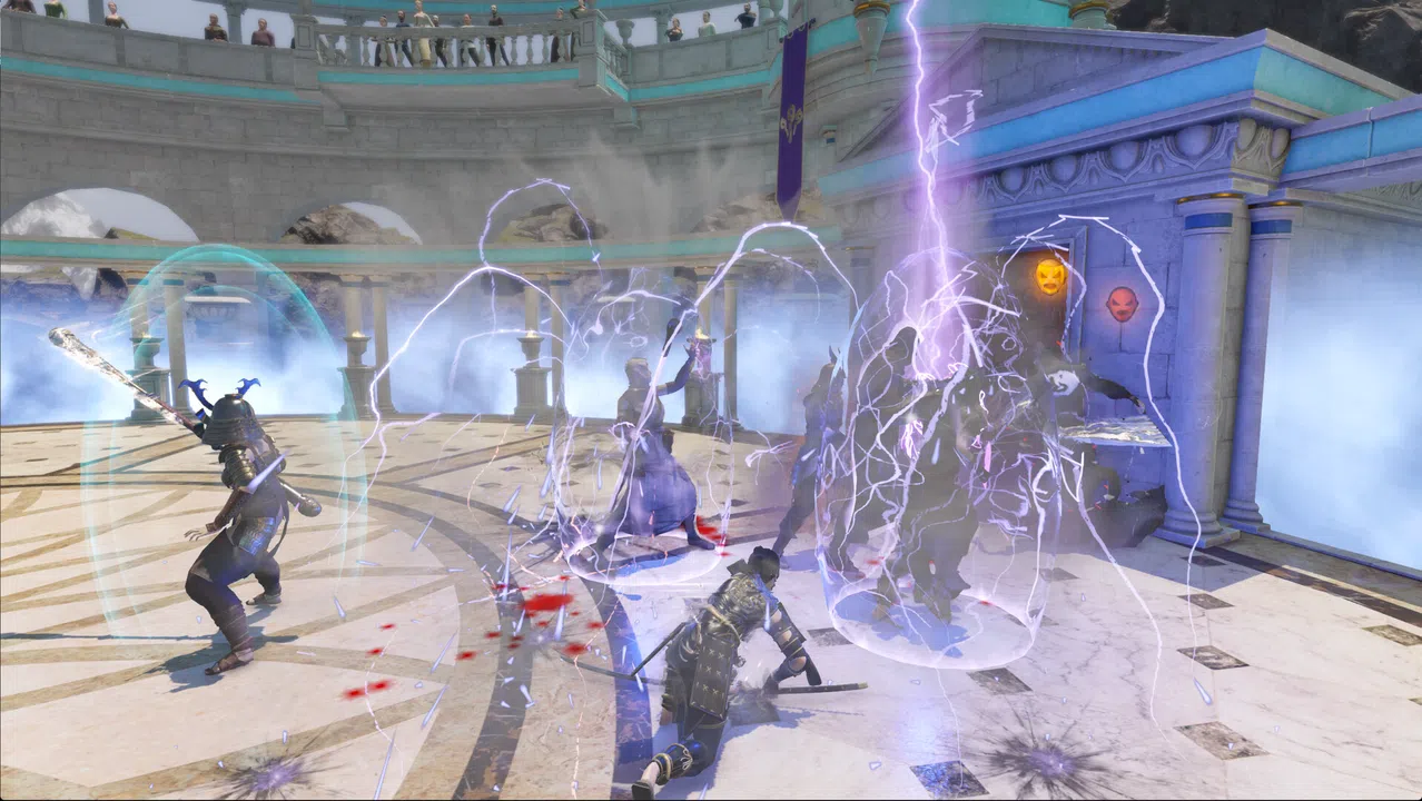 Age of Magic Screenshot 5