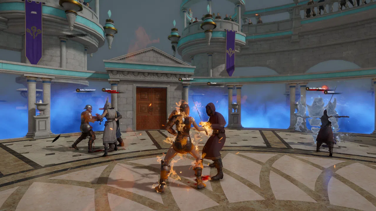 Age of Magic Screenshot 0