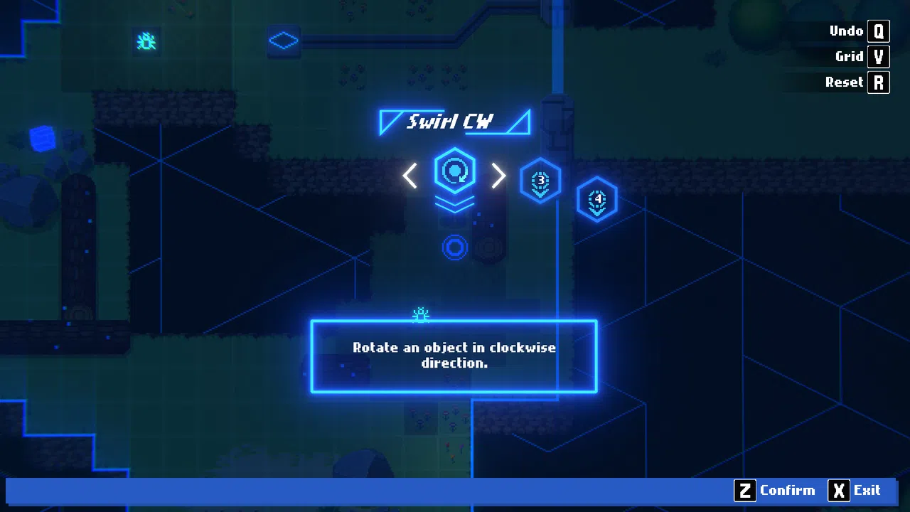 Exist.EXE Screenshot 1