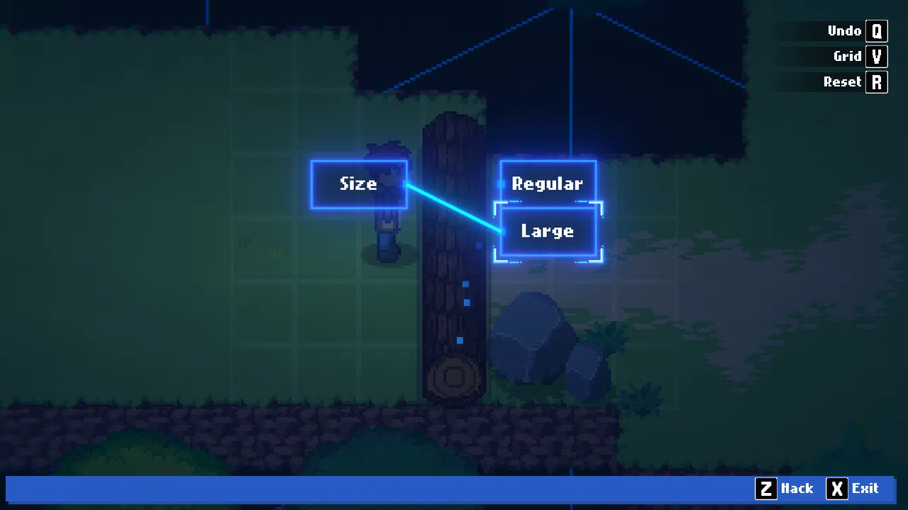 Exist.EXE Screenshot 0
