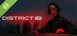 District VR Demo