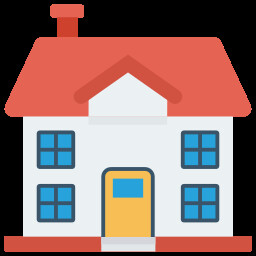 Living like a king icon